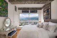 Leblon - Rua Almirante Guilhem | Vista para a Lagoa e Mar - B&B Rio de Janeiro