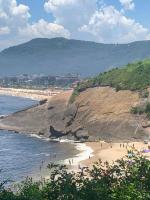 Flat aconchegante em Camboinhas. - Ferienwohnung Niterói