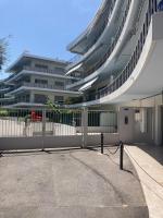 Studio vue mer, 10 min de Monaco ! - Chambres d'hôtes Roquebrune-Cap-Martin
