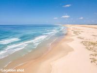 Ocean on the Rocks, 1,21 Ocean Ave - waterfront, Wi-Fi, Ducted Air Conditioning - B&B Eneabba