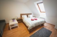 Deluxe Doppelzimmer mit Badewanne