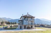 Raise Polydrosos Alpine Escape - B&B