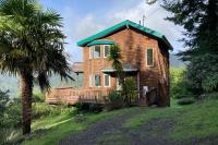 Ocean View Getaway - Bed and Breakfast