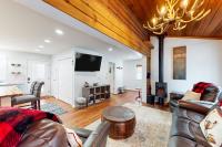 Three Bears Cabin - Bed and Breakfast Blowing Rock