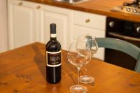 Il Gallo - Charming Apartment in Lucca Heart - B&B Lucca