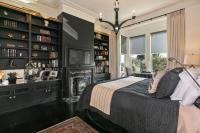 Pacific Heights Chic Jr Studio - B&B San Francisco