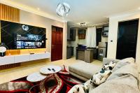 B&B Kampala - BlackOak Luxury Home B06 1BR Kyanja - Bed and Breakfast Kampala