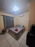 Suítes Mar - Ferienwohnung Arraial do Cabo