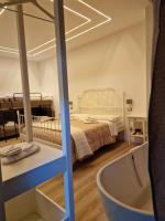 Guest house San Lorenz - B&B Rome