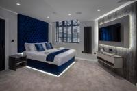 Suite con vistas a la ciudad