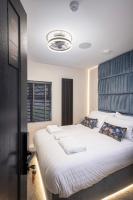 Habitación Doble Deluxe