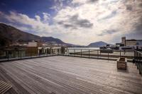 New penthouse apartment with sea view in Bergen centrum - B&B Bergen