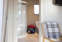 Camera Matrimoniale/Doppia con Letti Singoli con Vista Montagna