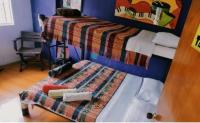 Chambre Triple Basique