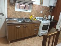 Casa en pleno centro de Ushuaia - Ferienwohnung Ushuaia
