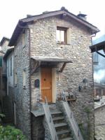 La Casetta Vacanze - B&B Molini di Triora