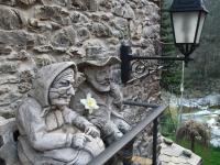 La Casetta Vacanze - B&B Molini di Triora