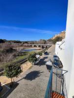 Casa Mirador del Puente - B&B