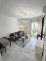 Apartamento de 2 dormitorios