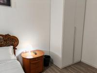 Appartamento con Vista Giardino