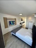 Flat com piscina a 200m da praia - Chambres d’hôtes Cabedelo