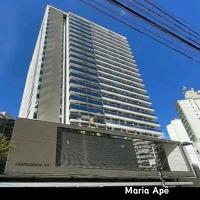 Maria Apê 21 Centro-Próx a UFJF - Cozinha Completa - Ferienwohnung Juiz de Fora