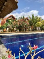Puri Jineng Uluwatu 4 - B&B