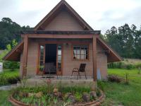 Refúgio Verde - B&B
