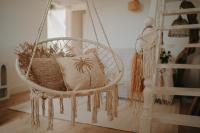 Ti Studio Bohème, avec citerne - B&B Le Gosier