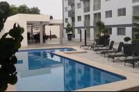 Tu joya y Tu Perla Tapatia - AC, alberca, Gym apartamento en el corazón de Guadalajara - Ferienwohnung