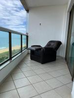 B&B Vila Velha - Apartamento de frente pro mar 501 - Bed and Breakfast Vila Velha