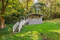 Cozy Cove - Ferienwohnung Sevierville