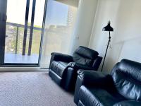 Skyline Apartments in Maribyrnong - Ferienwohnung