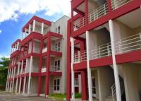 Red Lory residences apartment G1 - B&B