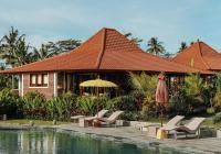 B&B Ubud - Kampung Uma Dawa Resort and Spa - Bed and Breakfast Ubud