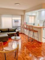 Departamento en facultad de Medicina - B&B Buenos Aires