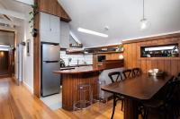 Marnies - B&B Franklinford