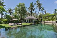 B&B Canggu - Villa Florimar - 50m to Seseh Beach - Bed and Breakfast Canggu