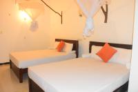 Familienzimmer mit Balkon