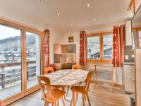 Duplex au cœur des Gets, 3 chambres, balcon, face télécabine du Mont Chéry, 6 pers - FR-1-685-78 - Chambres d’hôtes Les Gets