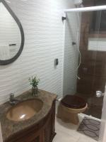 Apto aconchegante e confortável em Guarujá - Ferienwohnung Guarujá