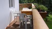 Ferienwohnung Keseberg - Bed and Breakfast