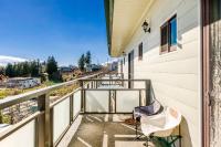 Water Swing B&B - Ferienwohnung Renai