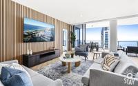Four-Bedroom Executive Sub Penthouse Spa