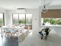 Luxury House Boho Seaside - B&B Cowes