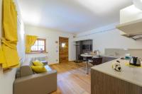 Appartamento con 1 Camera da Letto (3 Adulti)