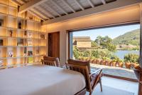 Exclusive Suite with River View