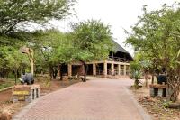 Rhinos Rest - B&B Marloth Park