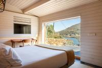 Suite Superior con Vista Fiume