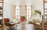 Amazing Premium flat, fantastic location, 1290 Sqf - B&B Paris